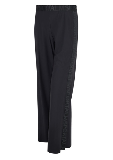 szczegóły Dámské kalhoty Sportalm 650034 Black