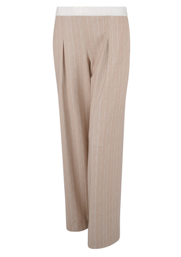 szczegóły Dámské kalhoty Sportalm 650202 Bayshore Sand
