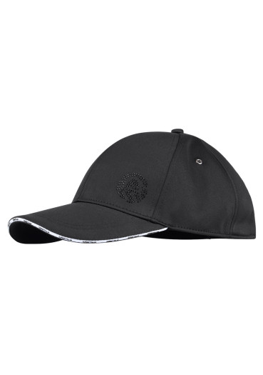 szczegóły Dámská čepice Sportalm 950003 Black