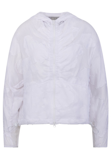 szczegóły Dámská bunda Sportalm 010216 White