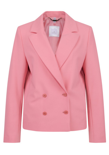 szczegóły Dámské sako Sportalm 150043 Pink Dawn 