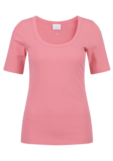 szczegóły Dámské tričko Sportalm 250101 Pink Dawn