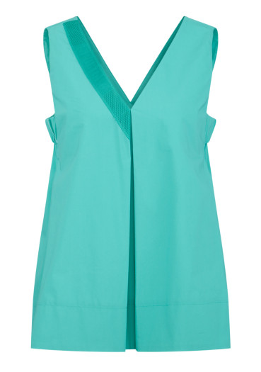 szczegóły Sportalm Floris 250211 Teal Blast