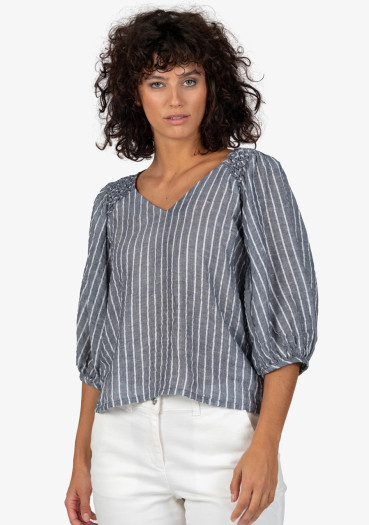 szczegóły Sportalm Leila 500150 Black (59)