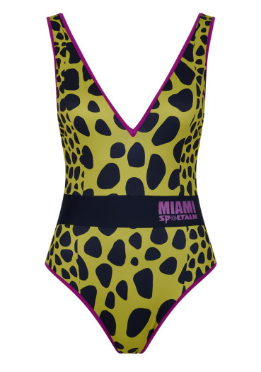 szczegóły Sportalm Miria 900033 Hibiscus