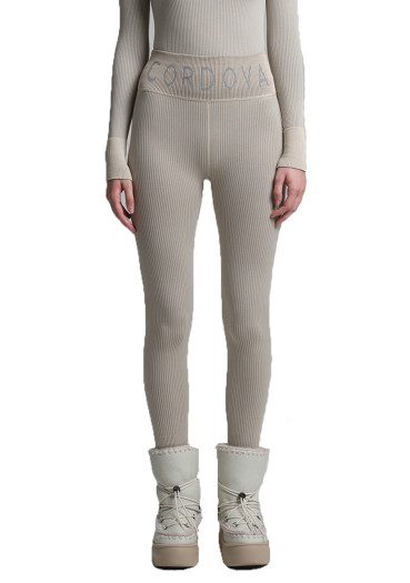 szczegóły Cordova Base Layer Bottom Ecru