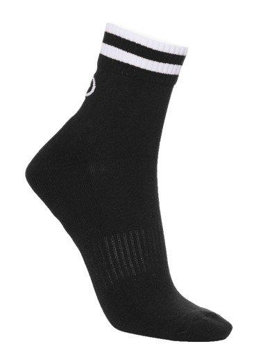 szczegóły Goldbergh Seles Socks Black