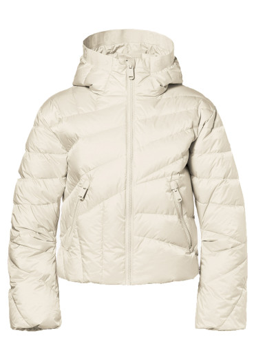 szczegóły Goldbergh Clemence Jacket Champagne