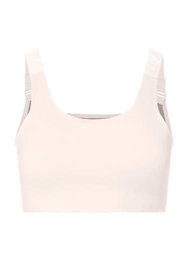 szczegóły Damski biustonosz Goldbergh Manou Bra Champagne