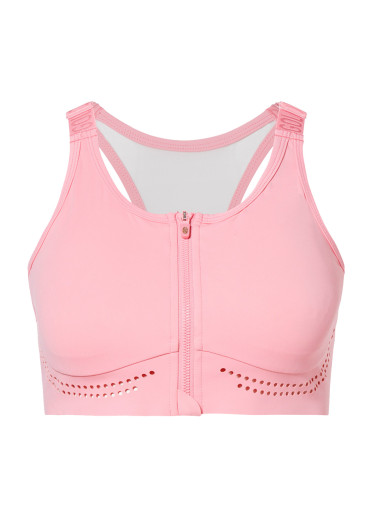 szczegóły Goldbergh Force Bra Salmon Rose