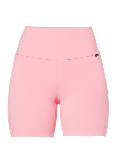 szczegóły Goldbergh Squat Short Salmon Rose