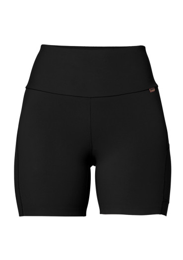 szczegóły Goldbergh Squat Short Black