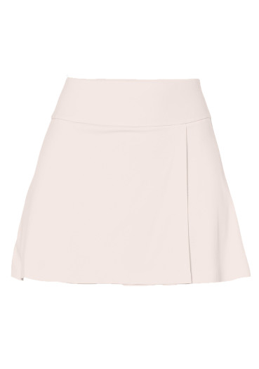 szczegóły Goldbergh Anais Skirt Champagne