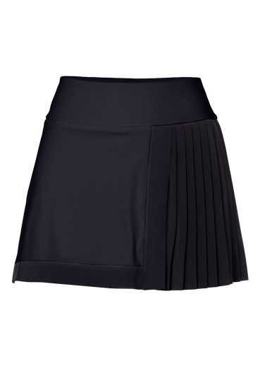 szczegóły Goldbergh Axelle Skirt Black