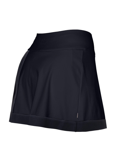 szczegóły Spódnica damska Goldbergh Axelle Long Skirt Black
