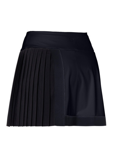 szczegóły Spódnica damska Goldbergh Axelle Long Skirt Black