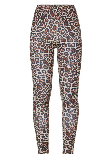 szczegóły Goldbergh Artemis Tight Jaguar