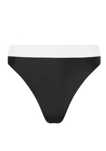 szczegóły Damski strój kąpielowy Goldbergh Oceane Bikini Bottom Black