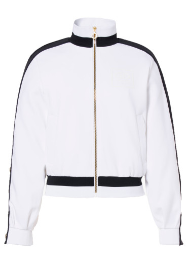 szczegóły Goldbergh Monaco Track Jacket White