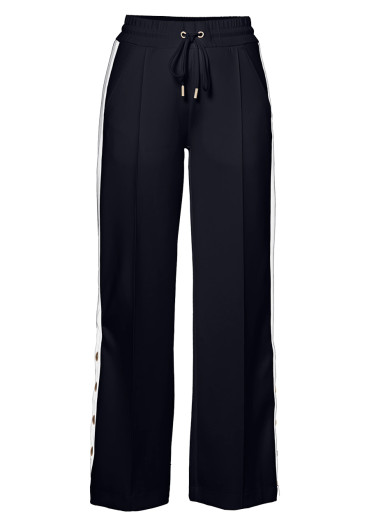 szczegóły Goldbergh Grimaud Track Pants Black