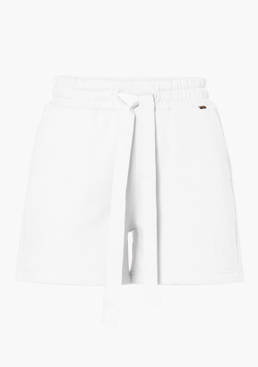 szczegóły Goldbergh Nice Short White