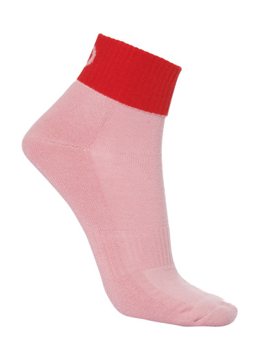 szczegóły Goldbergh Steffi Socks Sunset