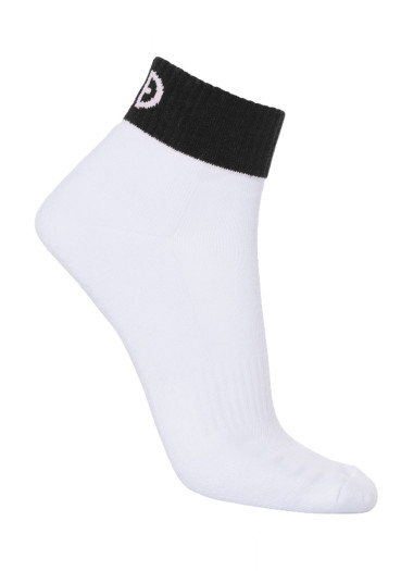 szczegóły Damskie skarpetki Goldbergh Steffi Socks Black