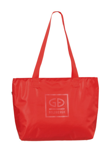 szczegóły Goldbergh Famous Shopper Bag Sunset