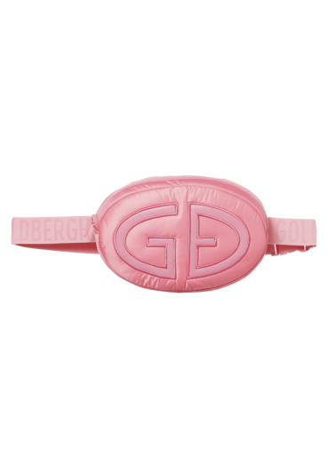 szczegóły Goldbergh Adorable Fanny Pack Salmon Rose