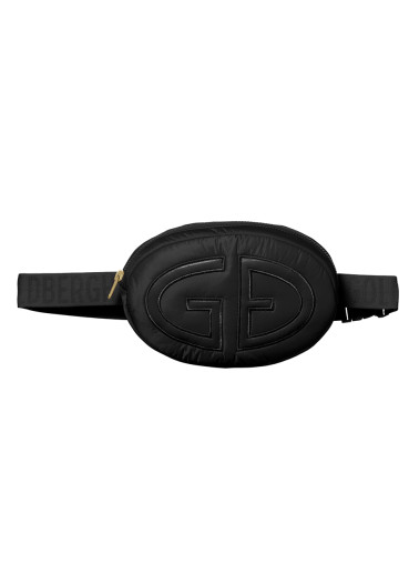 szczegóły Nerka Goldbergh Adorable Fanny Pack Black