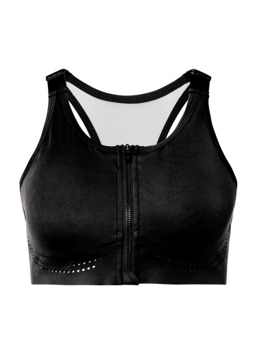 szczegóły Goldbergh Force Bra Black