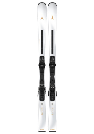 szczegóły Atomic CLOUD C11 REVOSHOCK LIGHT+M 10 GW