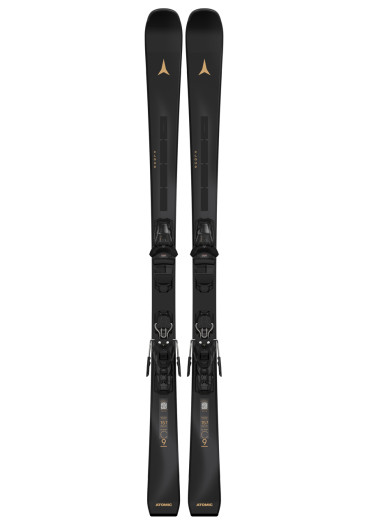 szczegóły Atomic CLOUD C9 REVOSHOCK LIGHT+M 10 GW