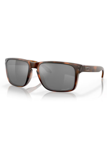 szczegóły Oakley 9417-0259 Holbrook XL MttBrwnTort w/ PRIZM Black