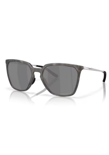 szczegóły Oakley 9480-0357 Sielo Sq BlkMtTrts w/ Prizm BlkPlr