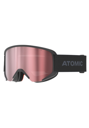 szczegóły Atomic SAVOR M Black