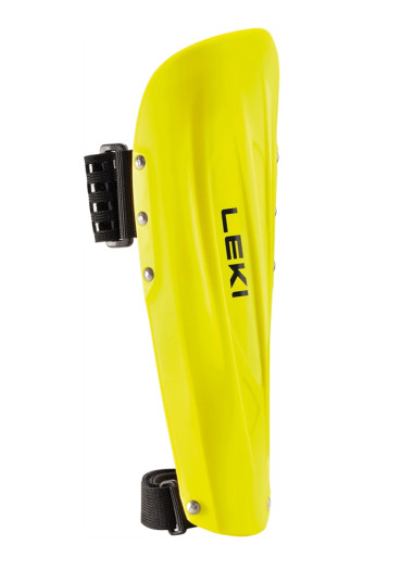 szczegóły Ochraniacz przedramienia Leki Forearm Protector – Neon Yellow