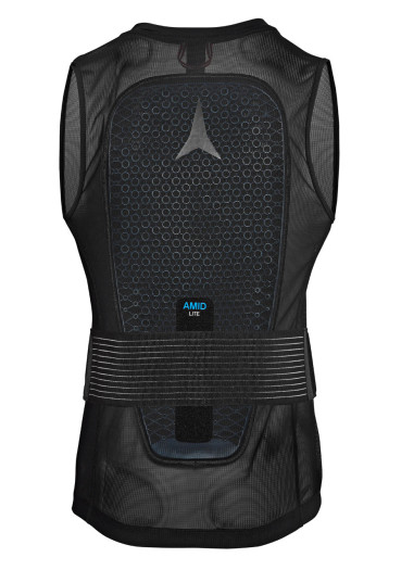 szczegóły Ochraniacz pleców Atomic LIVE SHIELD AMID LITE VEST M