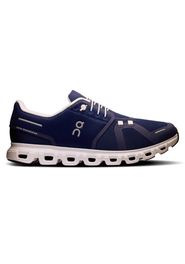 szczegóły Męskie buty On Running Cloud 6, M Midnight/White