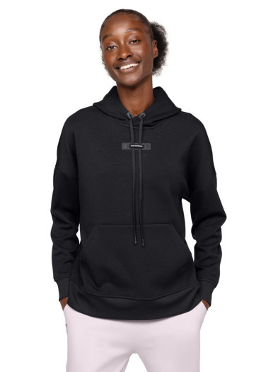 szczegóły On Running Hoodie W Black