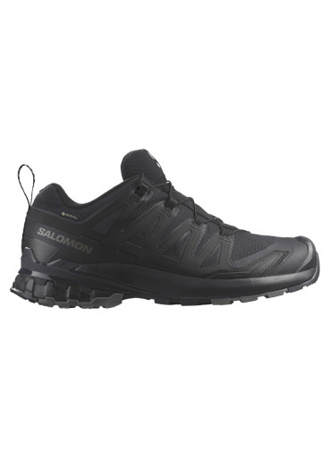 szczegóły Salomon Xa Pro 3d V9 Gtx Black/Phantm/Pewte