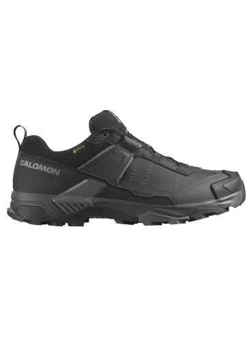 szczegóły Salomon X Ultra 5 Wide Gtx Black/Asphal/Clr