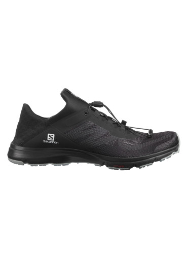 szczegóły Salomon Amphib Bold 2 Black/Black/Quarry