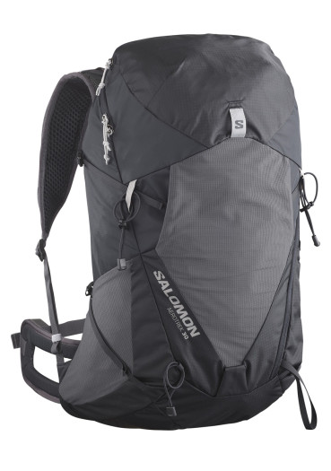 szczegóły Salomon Aerotrek 30 Black