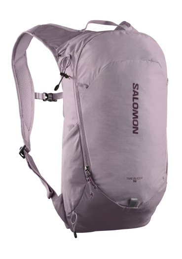 szczegóły Salomon Trailblazer 10 Nirvana/Plum Perfect