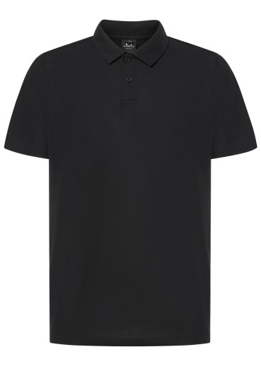 szczegóły Oakley Relax Urban Polo Blackout 02E