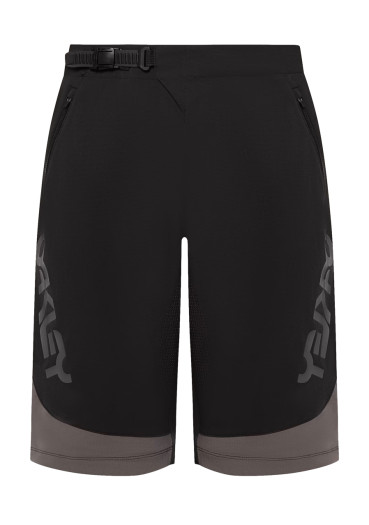 szczegóły Oakley Maven Scrub Short Black/Grey 012