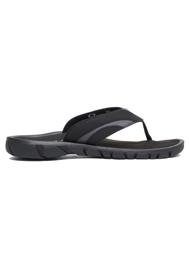 szczegóły Oakley O Coil Sandal Blackout 02E