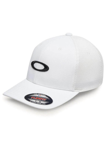 szczegóły Oakley Oakley Ellipse Mesh White/Black 104
