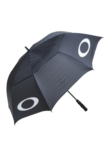 szczegóły Parasol Oakley Turbine Umbrella – Blackout 02E
